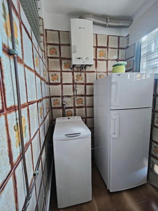 Casa Chito Santa Cruz Apartment Ngoại thất bức ảnh
