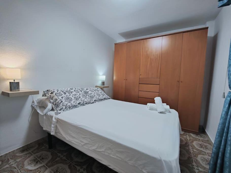 Casa Chito Santa Cruz Apartment Ngoại thất bức ảnh