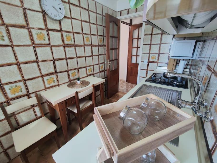 Casa Chito Santa Cruz Apartment Ngoại thất bức ảnh