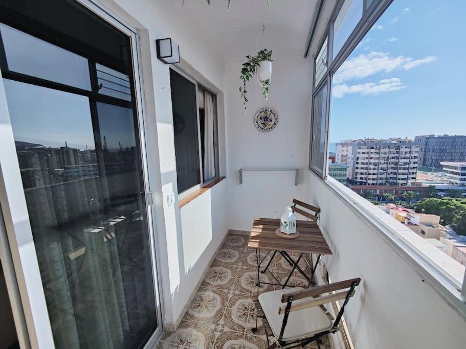 Casa Chito Santa Cruz Apartment Ngoại thất bức ảnh
