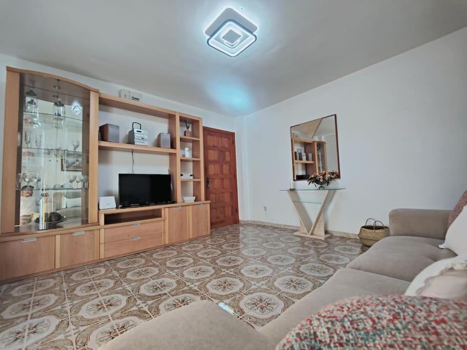 Casa Chito Santa Cruz Apartment Ngoại thất bức ảnh