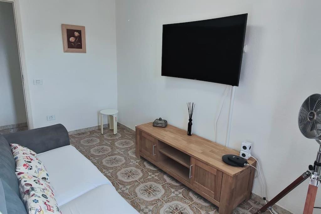 Casa Chito Santa Cruz Apartment Ngoại thất bức ảnh