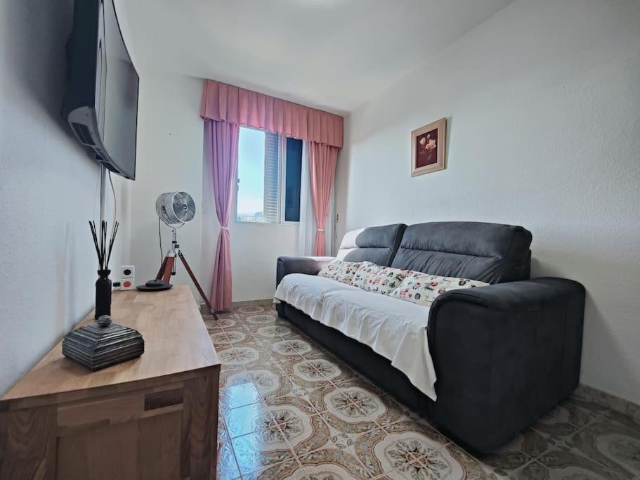 Casa Chito Santa Cruz Apartment Ngoại thất bức ảnh