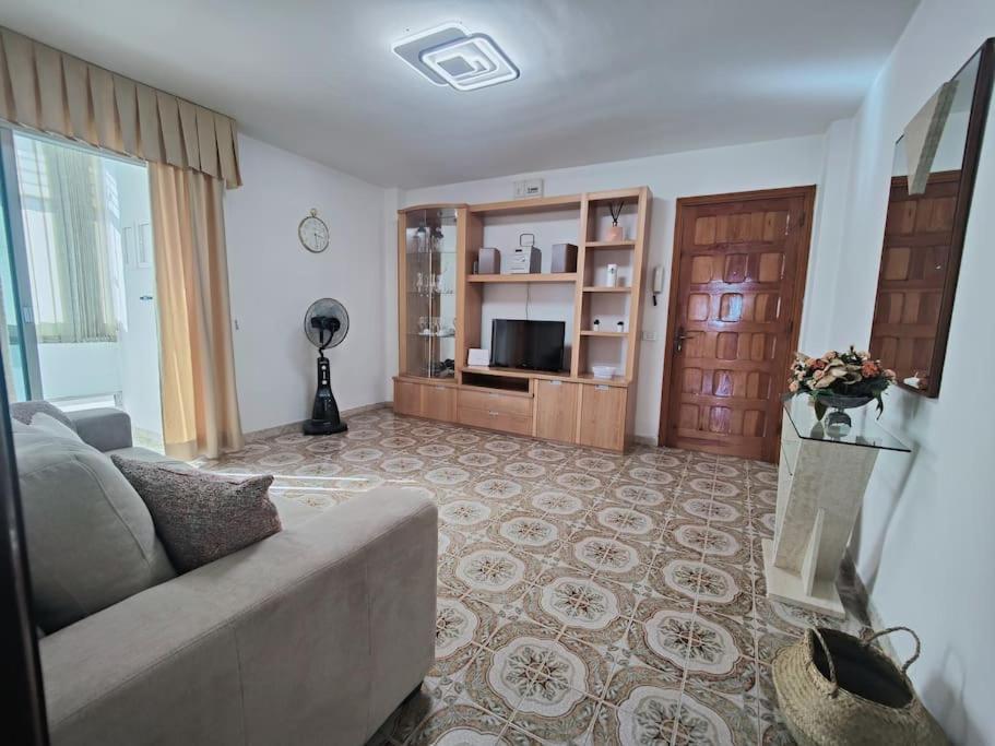 Casa Chito Santa Cruz Apartment Ngoại thất bức ảnh