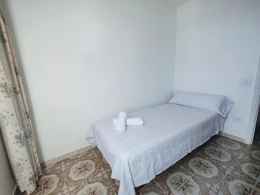 Casa Chito Santa Cruz Apartment Ngoại thất bức ảnh