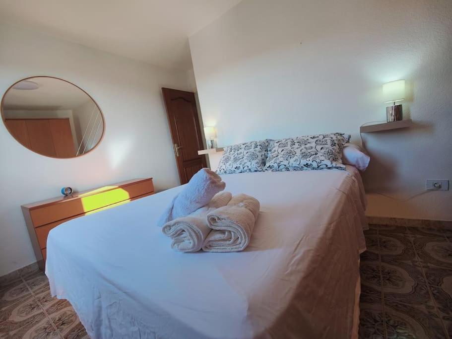 Casa Chito Santa Cruz Apartment Ngoại thất bức ảnh