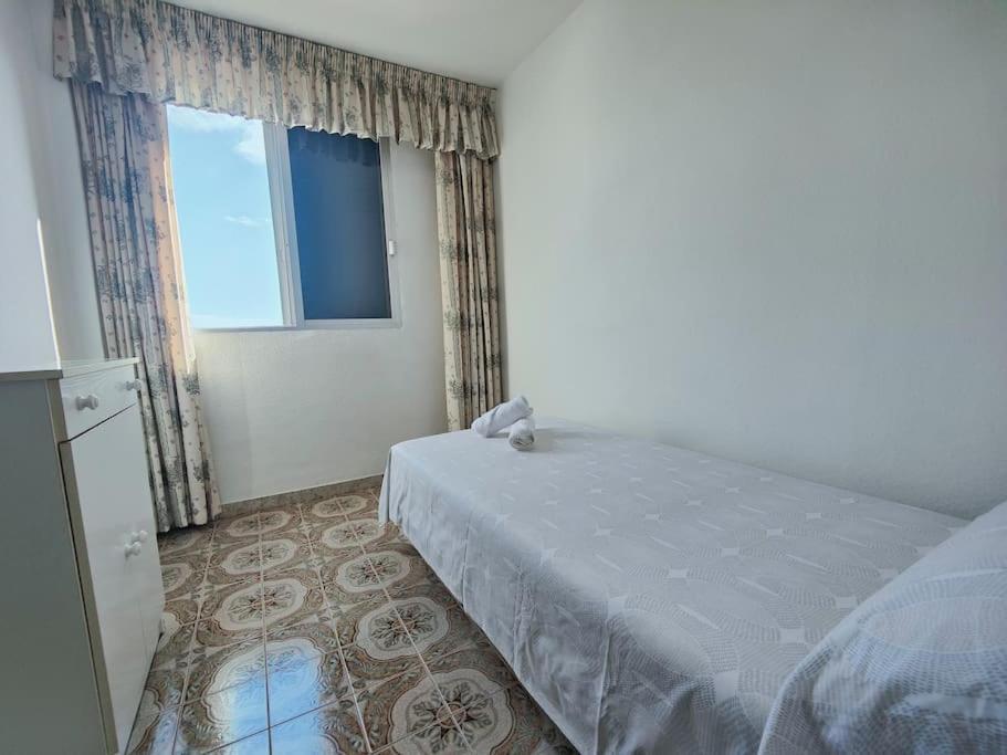 Casa Chito Santa Cruz Apartment Ngoại thất bức ảnh