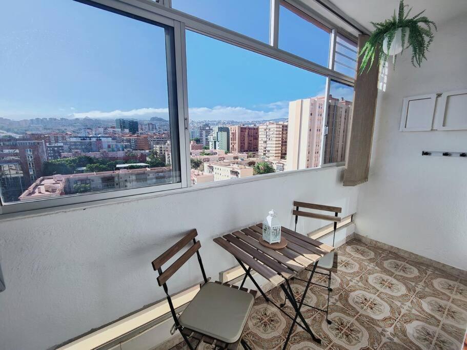 Casa Chito Santa Cruz Apartment Ngoại thất bức ảnh