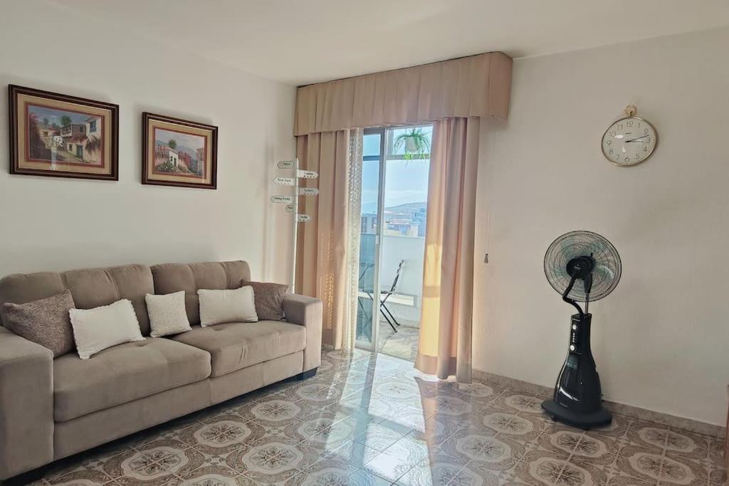 Casa Chito Santa Cruz Apartment Ngoại thất bức ảnh